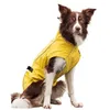 Image de TRIXIE 67978 Imperméable Vimy, 70 cm, jaune