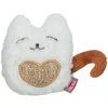 Image de Trixie Jouet en Peluche pour Chat, 8 cm, Jouet Doux pour Chat pour Jouer et s'amuser - 45671