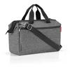 Image de REISENTHEL MO7052 Allrounder S Pocket Twist Bag Unisex Silver