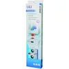 Image de Scanpart 0150120108 Machine à laver Accessoires/entre Construction Cadre Kit/Blanc