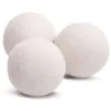 Image de Scanpart Wasdrogerballen Wol 3St