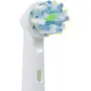Image de ScanPart Cross Clean Brossettes de rechange 6 pc(s) blanc