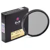 Image de B+W XS-PRO Digital ND VARIO MRC NANO 62, 1075249 (NANO 62)
