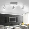 Image de Paul Neuhaus Sileda Spot de plafond, LED, 6785-96,