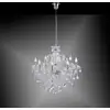 Image de Paul Neuhaus Gracia Suspension, E14, 3081-00,