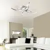 Image de Paul Neuhaus Polina Plafonnier, LED, 9144-55,