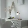 Image de Paul Neuhaus Pino Lampe de table, G9, 4001-11,