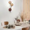 Image de Paul Neuhaus Greta Applique murale, 2 sources lumineuses, 9032-48,