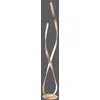 Image de Paul Neuhaus Linda Lampadaire LED, 720-12,