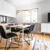 Image de Paul Neuhaus Roman Suspension, LED, 2474-12,