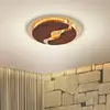 Image de Paul Neuhaus Nevis Plafonnier, LED, 6983-48,
