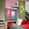 Image de Paul Neuhaus Q-Tetra Applique murale LED, 6832-95,
