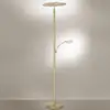 Image de Paul Neuhaus Artur Lampadaire à éclairage indirect, LED, 673-60,