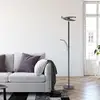 Image de Paul Neuhaus Artur Lampadaire à éclairage indirect, LED, 673-13,