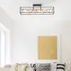 Image de Paul Neuhaus Selina Plafonnier, LED, 6473-18,