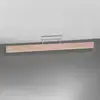Image de Paul Neuhaus Q-Timber Plafonnier, LED, 6221-79,