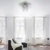 Image de Paul Neuhaus Icicle Plafonnier G9, 8091-55,