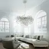 Image de Paul Neuhaus Icicle Suspension G9, 2192-55,