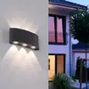 Image de Paul Neuhaus Carlo Applique murale LED, 6 sources lumineuses, 9488-13,