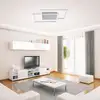 Image de Paul Neuhaus Yuki Plafonnier, LED, 6024-55,