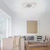 Image de Paul Neuhaus Yuki Plafonnier, LED, 6025-55,
