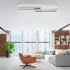 Image de Paul Neuhaus Paan Plafonnier, LED, 6231-55,