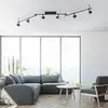 Image de Paul Neuhaus Barik Spot de plafond, LED et GU10, 6526-18,