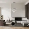 Image de Paul Neuhaus Tessara Suspension, LED, 2124-13,