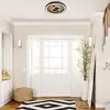 Image de Paul Neuhaus Eliza Plafonnier LED, rond, 6284-79,