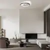 Image de Paul Neuhaus Mailak Plafonnier à LED rond, 6392-16,