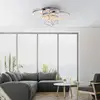 Image de Paul Neuhaus Rotazo Plafonnier LED, 6267-17,