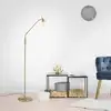 Image de Paul Neuhaus Pino Lampadaire, G9, 400-60,