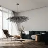 Image de Paul Neuhaus Icicle Suspension G9, 2031-18,