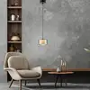 Image de Paul Neuhaus Rika Suspension LED, 2112-18,