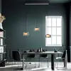 Image de Paul Neuhaus Rika Suspension LED, 2113-18,