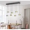 Image de Paul Neuhaus Rika Suspension LED, 2115-18,