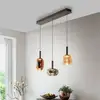 Image de Paul Neuhaus Irides Suspension LED, 2680-70,