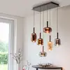 Image de Paul Neuhaus Irides Suspension LED, 2681-70,