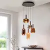 Image de Paul Neuhaus Irides Suspension LED, 2682-70,