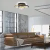 Image de Paul Neuhaus Rotazo Plafonnier LED, 6267-68,