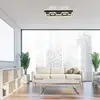 Image de Paul Neuhaus Traforo Plafonnier LED, 6854-18,
