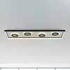 Image de Paul Neuhaus Dune Plafonnier LED, 6857-18,