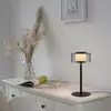 Image de Paul Neuhaus Rika Lampe de table LED, 4110-18,