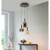Image de Paul Neuhaus Irides Suspension LED, 2679-70,
