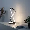 Image de Paul Neuhaus Twist Lampe de table LED, 4352-18,