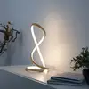 Image de Paul Neuhaus Twist Lampe de table LED, 4352-39,