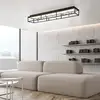 Image de Paul Neuhaus Skina Plafonnier LED, 6548-18,