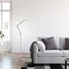 Image de Paul Neuhaus Samsky Lampadaire LED, 304-55,