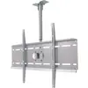 Image de Support TV pour plafond My Wall HP 3 L 94,0 cm (37) - 160,0 cm (63) inclinable, réglable en hauteur argent