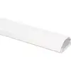 Image de My Wall HZ3-0,75WL Goulotte de câble support de câble (L x l x H) 75 x 3.3 x 1.8 cm 1 pc(s) blanc